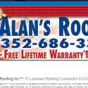 Alans Roofing Reviews
