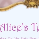 Alices Tea Cup Reviews
