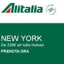 Alitalia Reviews