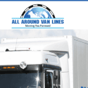 All Around Van Lines Reviews