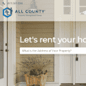 All County Property Management Reviews