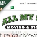 All My Sons Moving And Storage Reviews