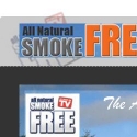 All Natural Smoke Free Reviews