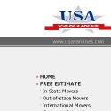 All USA Van Lines Reviews