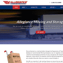 Allegiance Moving and Storage LLC Reviews