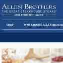 Allen Brothers Reviews