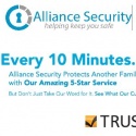 Alliance Security Reviews