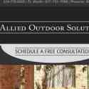 Allied Outdoor Solutions Reviews