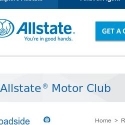 allstate-motor-club Reviews