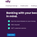 Ally Financial Reviews