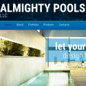 almighty-pools Reviews