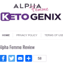 Alpha Femme Reviews