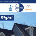 AM PM Roofing Reviews