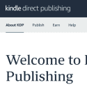 Amazon Kindle Direct Publishing Reviews