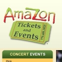 Amazon Tickets and Events Reviews