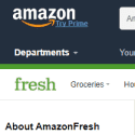 AmazonFresh Reviews