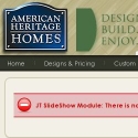 American Heritage Homes Reviews