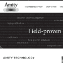 Amity Manufacturing Company Reviews