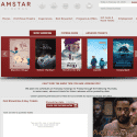 Amstar Cinemas Reviews