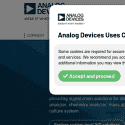 analog-devices Reviews