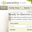 Ancestry Reviews