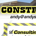 Andys Construction Reviews