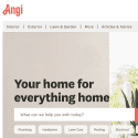 ANGI Homeservices Reviews