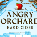 Angry Orchard Reviews