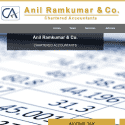 Anil Ramkumar and Co Reviews