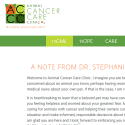 Animal Cancer Care Clinic Reviews