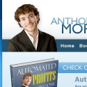 Anthony Morrison Reviews
