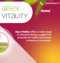 Apex Vitality Reviews