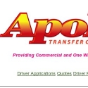 Apollo Transfer Company Reviews