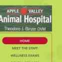 Apple Valley Animal Hospital Reviews