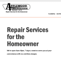 Applewood Plumbing Heating And Electric Reviews