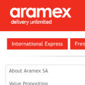Aramex South Africa Reviews