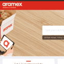 Aramex Reviews