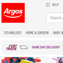 Argos Reviews