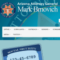 Arizona Attorney General Reviews