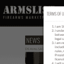 Armslist Reviews