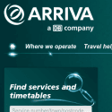 Arriva Bus Reviews