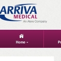 Arriva Medical Reviews