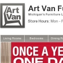 Art Van Furniture Reviews