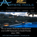 Artistic Pools Inc of Florida Reviews