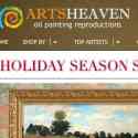 Arts Heaven Reviews