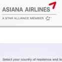 Asiana Airlines Reviews
