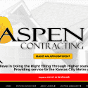 Aspen Contracting Reviews