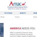 Association of Mature American Citizens Reviews