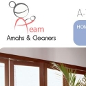 ATeam Amahs and Cleaners Reviews