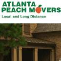 Atlanta Peach Movers Reviews